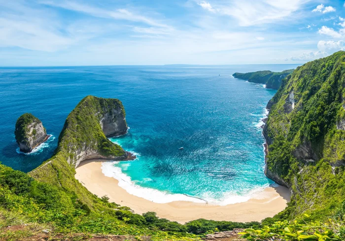 5 Nights Bali Retreat