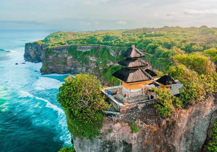 5 Nights Bali Bliss: Kuta & Ubud