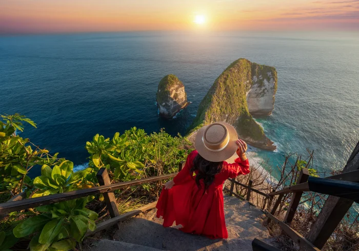 5 Nights Bali Retreat