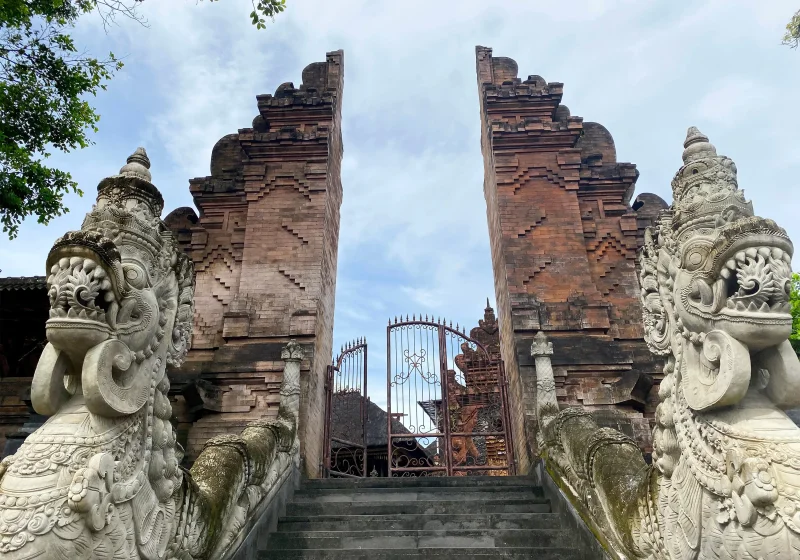 5 Nights Bali Retreat