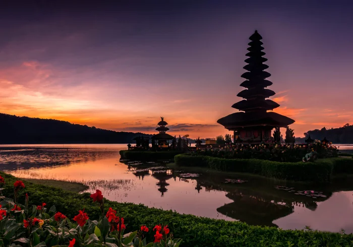 5 Nights Bali Retreat