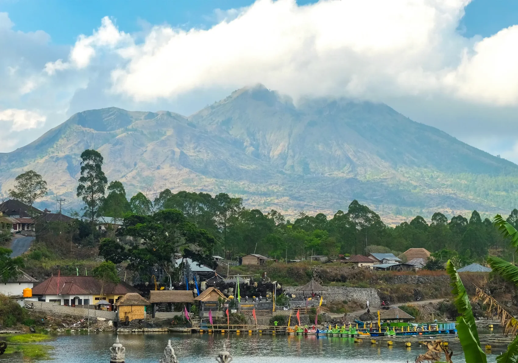 5 Nights Bali Bliss: Kuta & Ubud