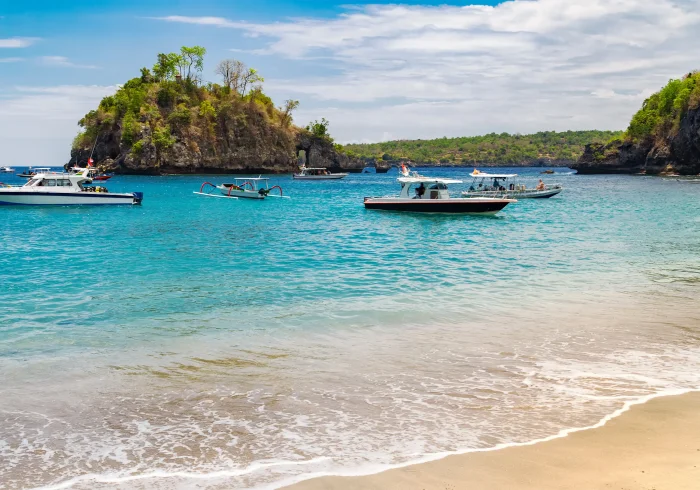 5 Nights Bali Retreat