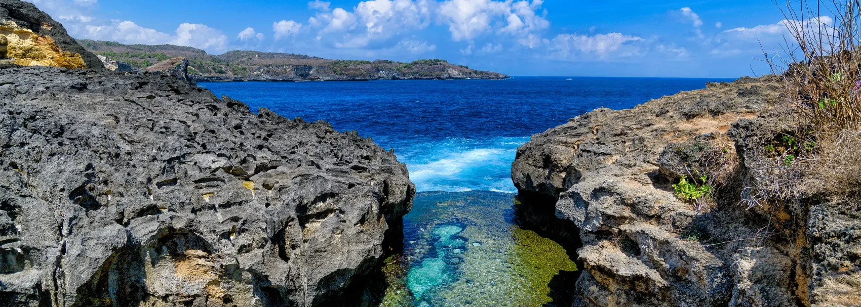 Day 3 - Nusa Penida West Tour