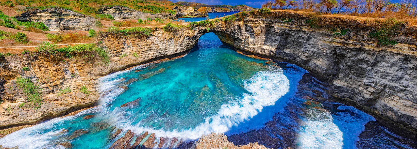 Day 3 - Nusa Penida West Tour