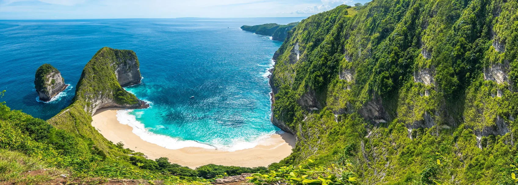 Day 3 - Nusa Penida West Tour