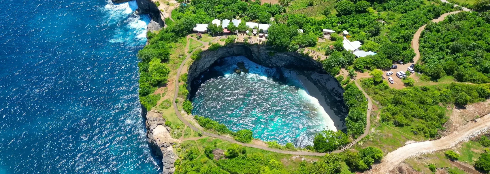 Day 3 - Nusa Penida West Tour