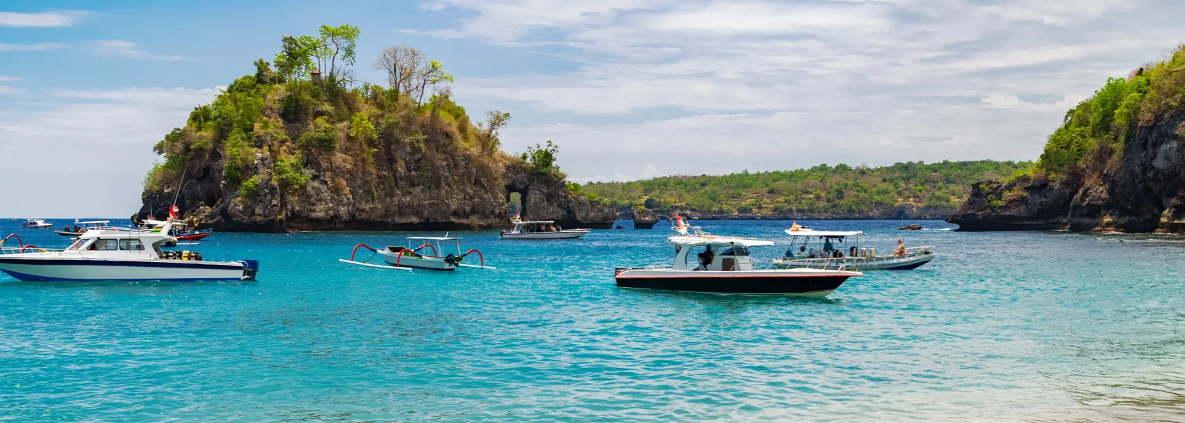 Day 5 - Watersports & Uluwatu Temple Tour