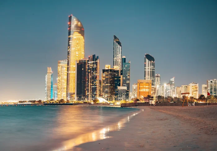 4 Nights Dubai Desert Safari