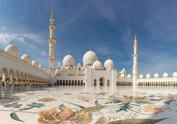 4 Nights Dubai Desert Safari