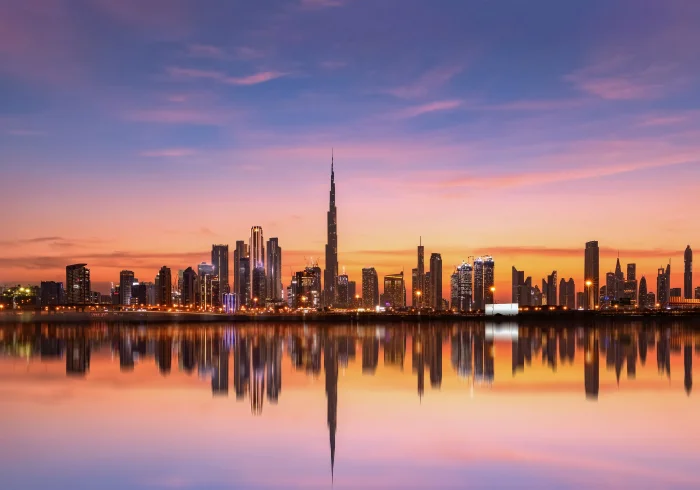 4 Nights Dubai Desert Safari