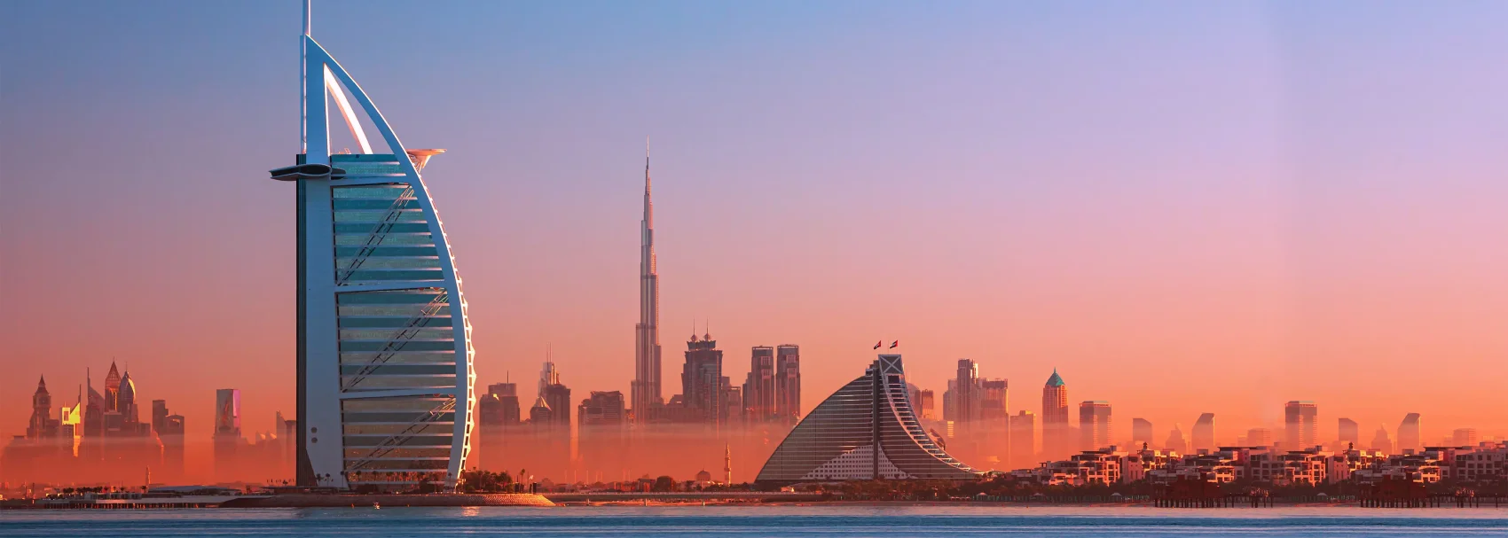 Half-day Dubai City Tour + visit to the 124th floor of the Burj Khalifa (during off-peak hours) + Musical Fountain + Dubai Mall