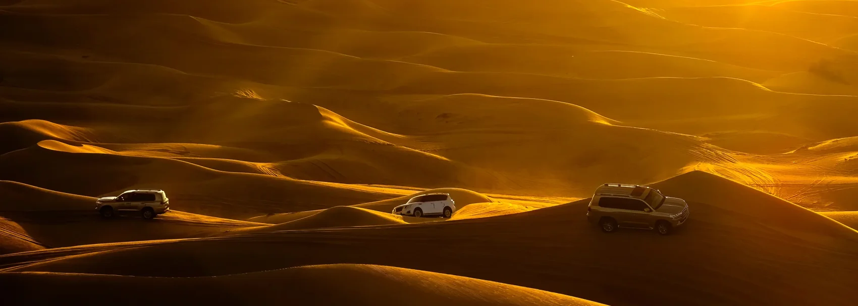 Dubai Frame || Desert Safari with BBQ Dinner