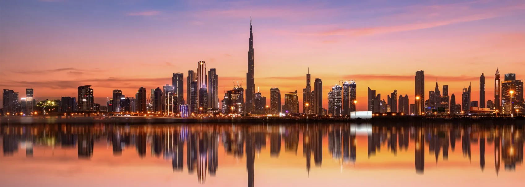 Half-day Dubai City Tour + visit to the 124th floor of the Burj Khalifa (during off-peak hours) + Musical Fountain + Dubai Mall