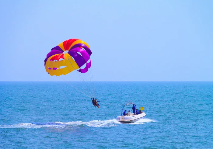 4 Nights Fabulous Goa - Family Special