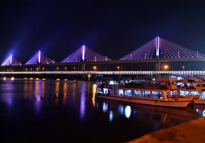4 Nights Fabulous Goa - Family Special