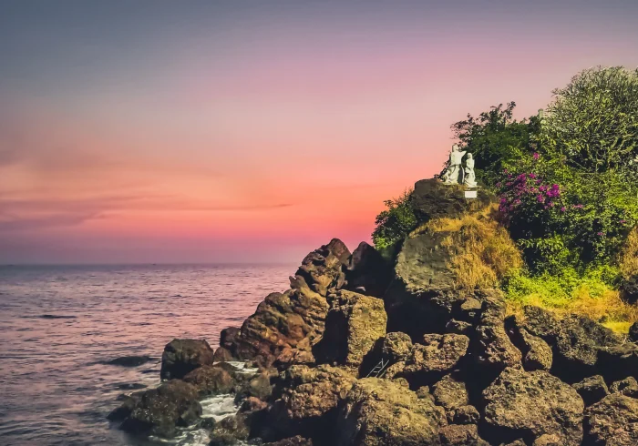 4 Nights Fabulous Goa - Family Special
