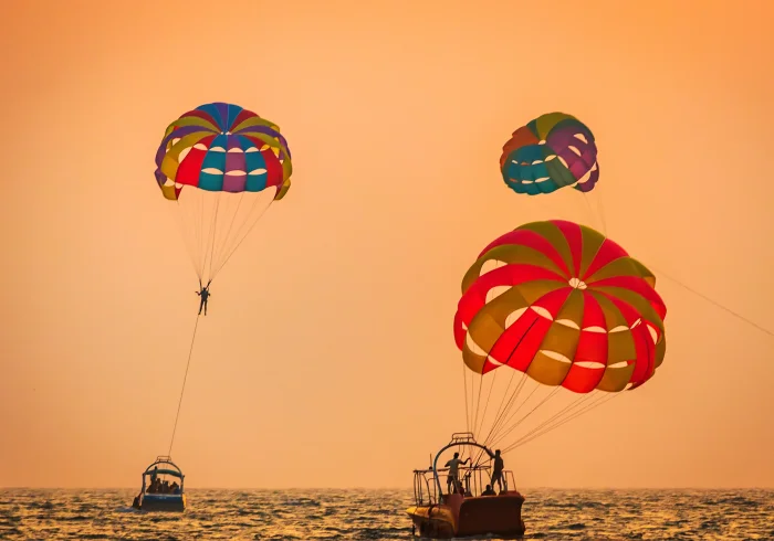 4 Nights Fabulous Goa - Family Special