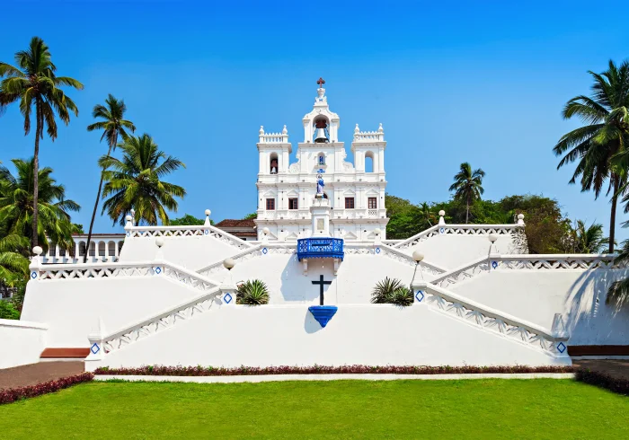 4 Nights Adventurous Goa