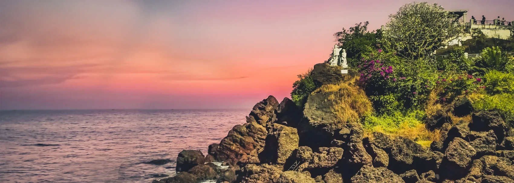 South Goa Sightseeing