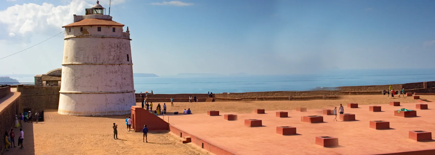 South Goa Sightseeing