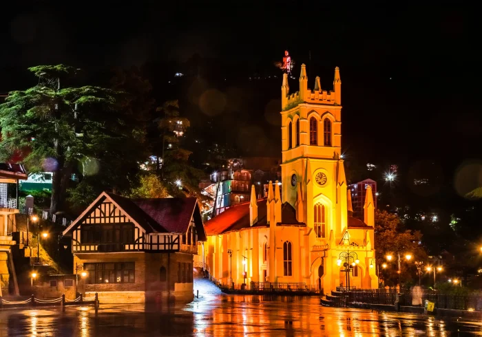 Himachal