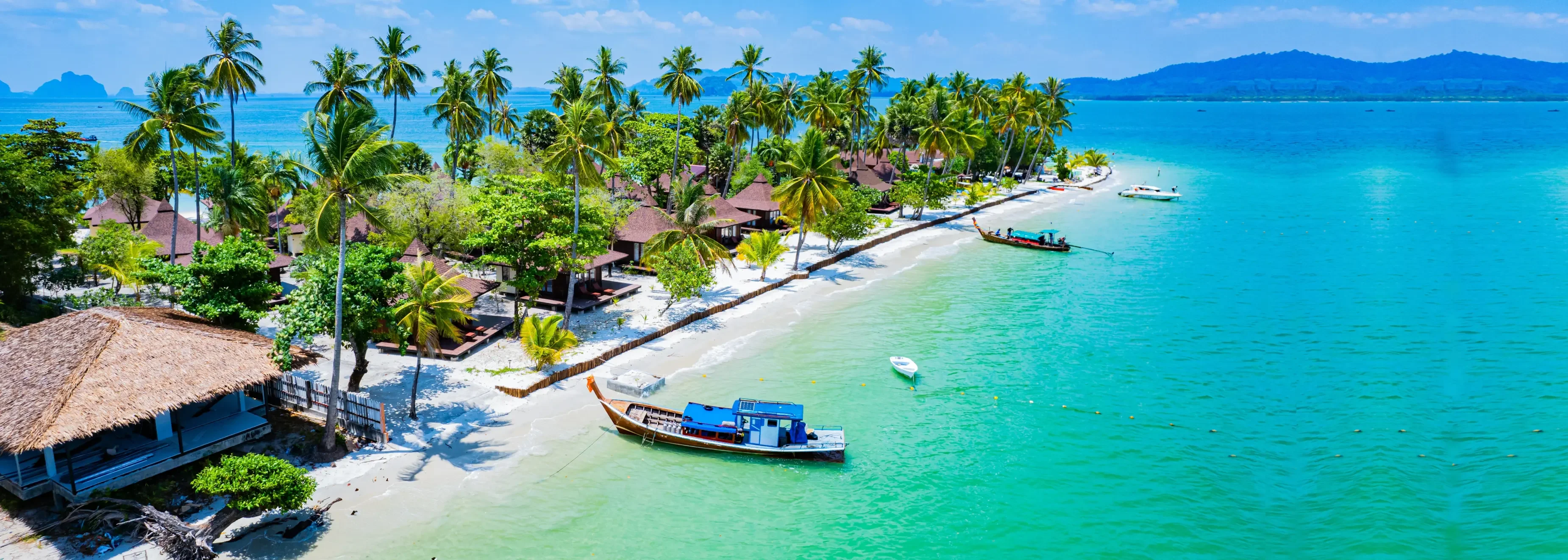Explore Thailand