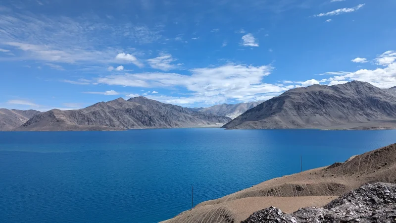 Ladakh