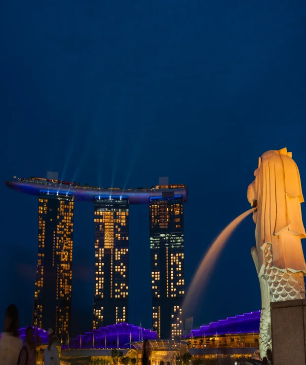 Singapore