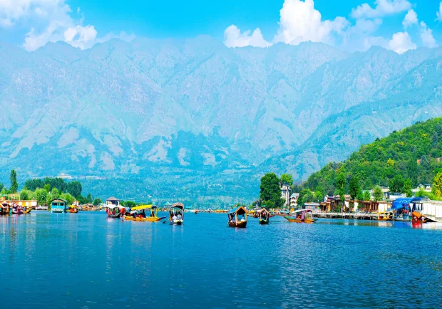 Kashmir
