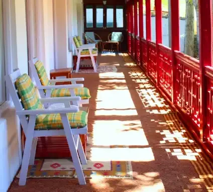 Hotel Shambhala Resort