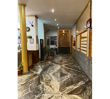 Hotel Rockland Inn