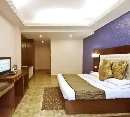 Royal Park Resorts and Spa (A River side Resort)