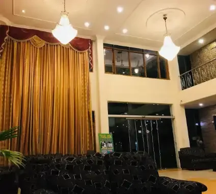 Royal Park Resorts and Spa (A River side Resort)