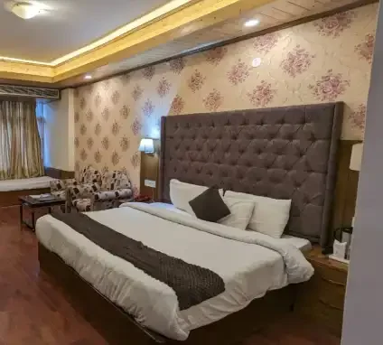 Royal Park Resorts and Spa (A River side Resort)