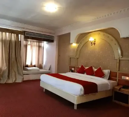 Royal Park Resorts and Spa (A River side Resort)