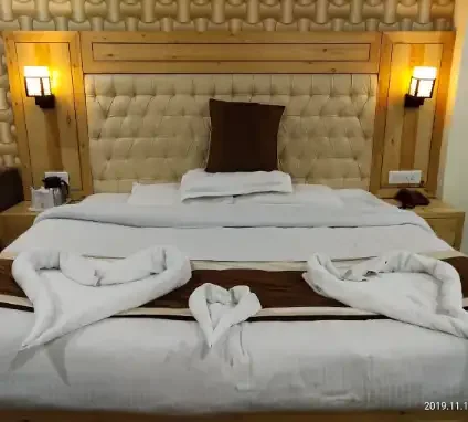 Royal Park Resorts and Spa (A River side Resort)