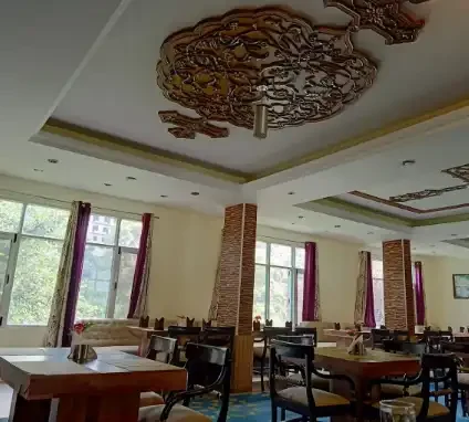 Royal Park Resorts and Spa (A River side Resort)