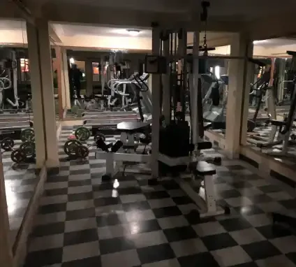 Royal Park Resorts and Spa (A River side Resort)