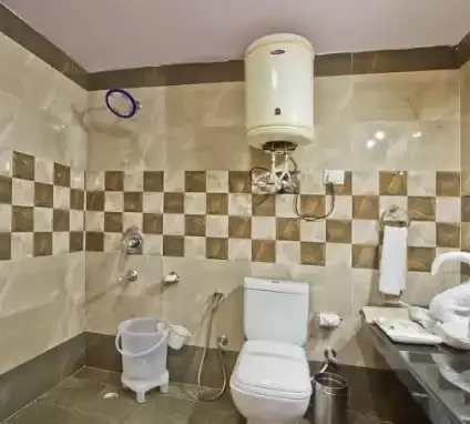 Royal Park Resorts and Spa (A River side Resort)