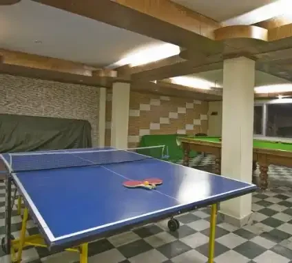 Royal Park Resorts and Spa (A River side Resort)