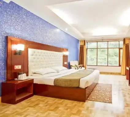 Royal Park Resorts and Spa (A River side Resort)