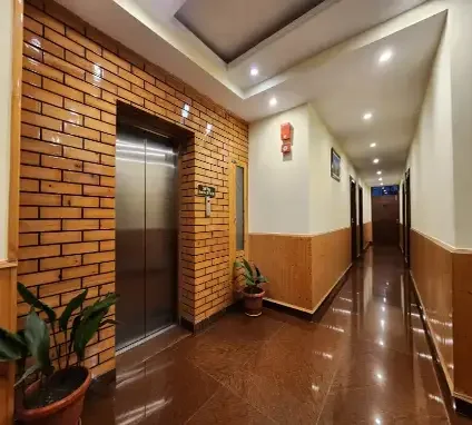 Hotel Snow Lotus
