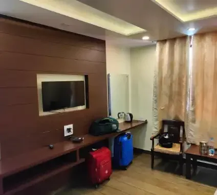 Hotel Blue Magnets