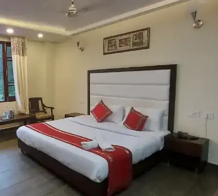 Hotel Blue Magnets