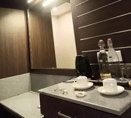 CS Empire
