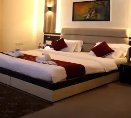 Hotel Ananta Palace