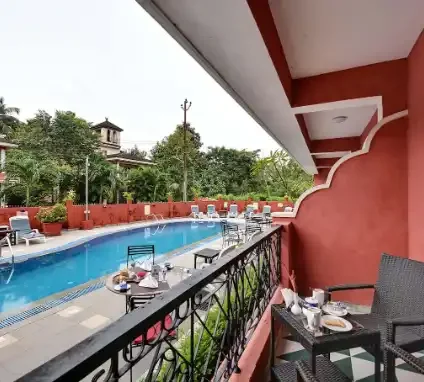 Jasminn Hotel - AM Hotel Kollection