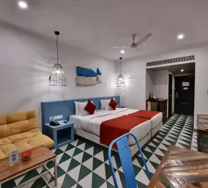 Jasminn Hotel - AM Hotel Kollection