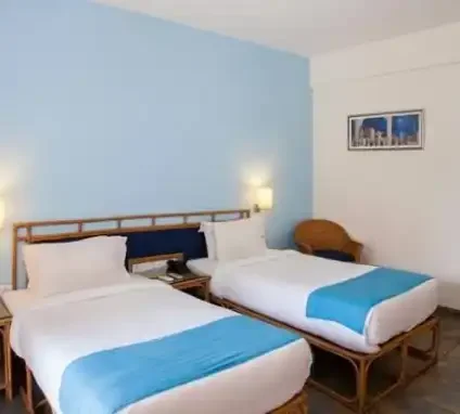 Jasminn Hotel - AM Hotel Kollection
